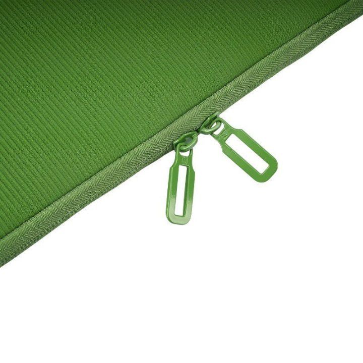 Žalias Tucano Colore2 dėklas MacBook Air 13"
