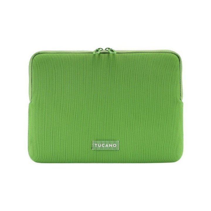 Žalias Tucano Colore2 dėklas MacBook Air 13"