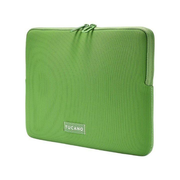 Žalias Tucano Colore2 dėklas MacBook Air 13"