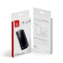 Apsauginis stiklas Crong Privacy 3D Armor Glass iPhone Air