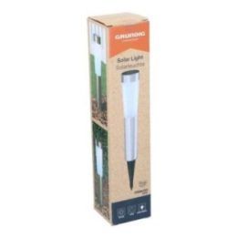 Grundig LED saulės sodo lempa, 7,5 × 56 cm