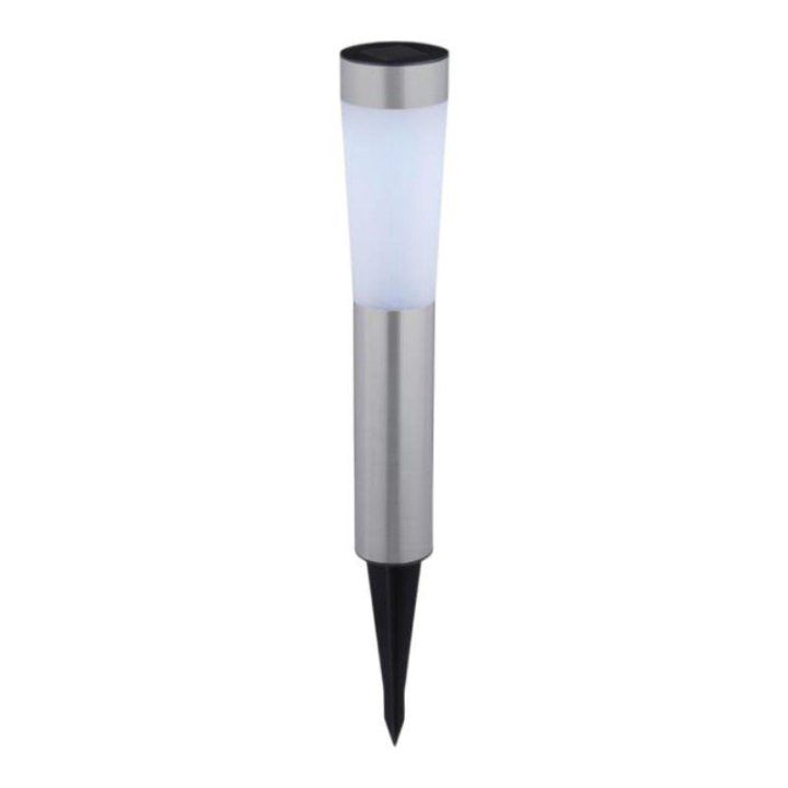 Grundig LED saulės sodo lempa, 7,5 × 56 cm