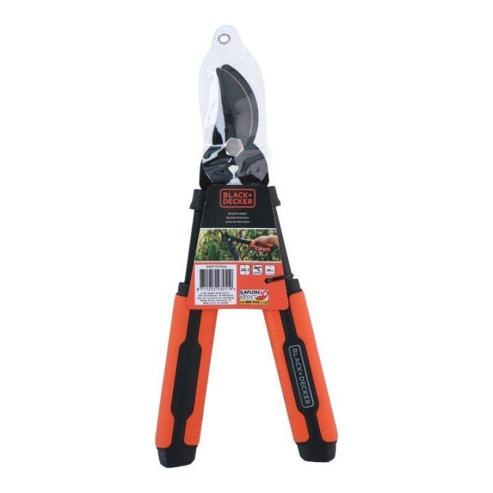BLACK+DECKER sekatorius 38,1 cm, 38 mm