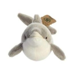 Minkštas žaislas Eco Nation delfinas, 38 cm