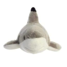 Minkštas žaislas Eco Nation Blacktip Shark, 38 cm