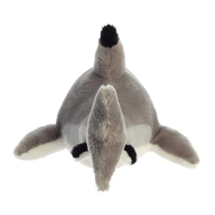 Minkštas žaislas Eco Nation Blacktip Shark, 38 cm