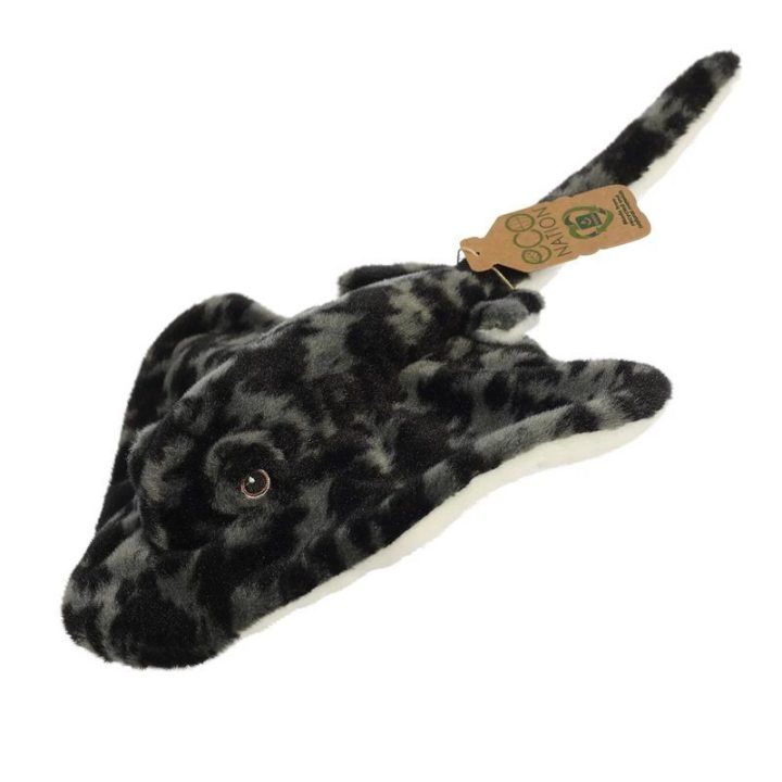 Minkštas žaislas Eco Nation™ rajos 30 cm