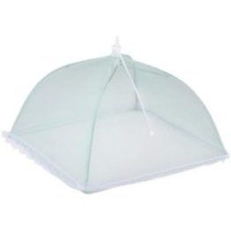 Sodo maisto apsauga nuo vabzdžių Alpina 35×35×22 cm, žalia