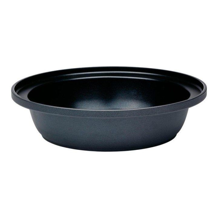 Tajine troškinimo puodas su keraminiu kūginiu dangčiu, 2,5 l