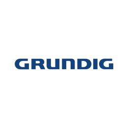 Grundig aliumininis LED žibintuvėlis, 350 lm, 6W