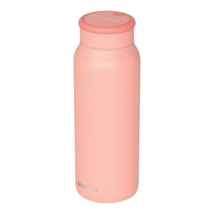 Terminė gertuvė Quokka Echo, 690 ml, rožinė