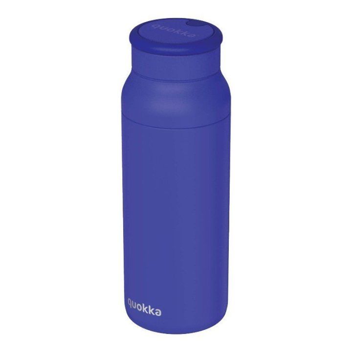Quokka Echo 690 ml termininė gertuvė, mėlyna