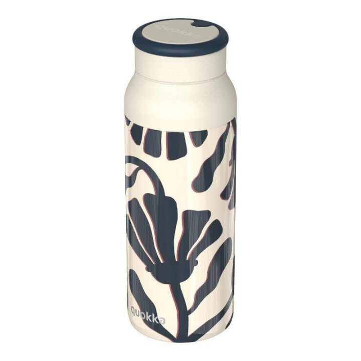 Terminė gertuvė Quokka Echo, 690 ml, plieno