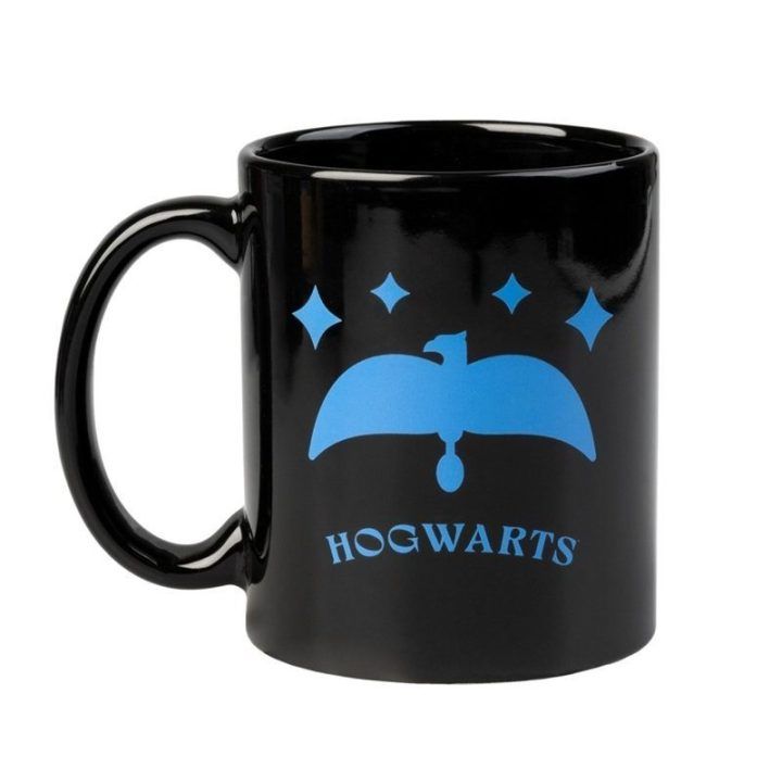 Keramikinis puodelis 350 ml Harry Potter Ravenclaw
