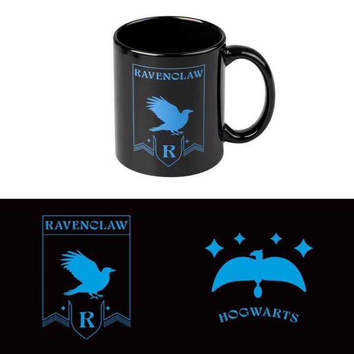Keramikinis puodelis 350 ml Harry Potter Ravenclaw
