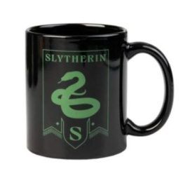 Harry Potter Slytherin keraminis puodelis, 350 ml