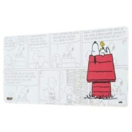Snoopy XXL žaidimų ir darbo kilimėlis 80 × 35 cm