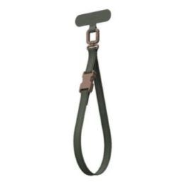 Moshi 2-in-1 riešo ir kūno dirželis, Moss Green