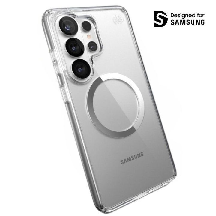 Peršviečiamas dėklas Samsung Galaxy S26 Ultra, Speck