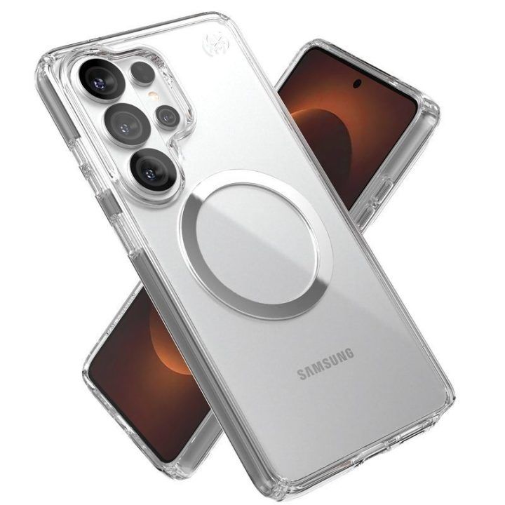 Peršviečiamas dėklas Samsung Galaxy S26 Ultra, Speck