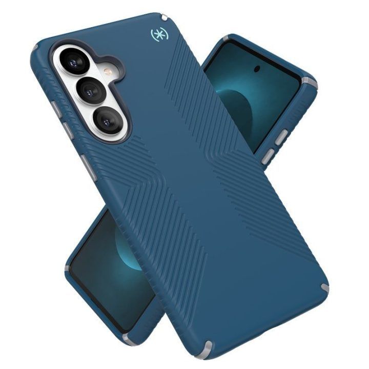 Dėklas Samsung Galaxy S26+ Speck Presidio®2 Grip Magnet
