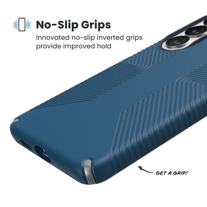 Dėklas Samsung Galaxy S26+ Speck Presidio®2 Grip Magnet