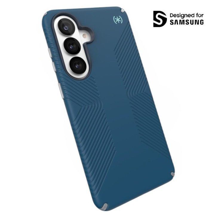 Dėklas Samsung Galaxy S26+ Speck Presidio®2 Grip Magnet