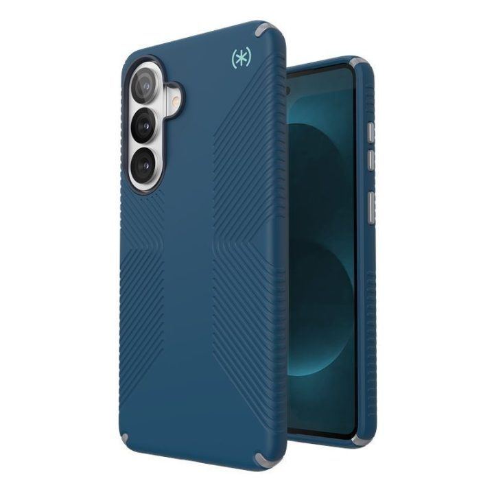 Dėklas Samsung Galaxy S26+ Speck Presidio®2 Grip Magnet