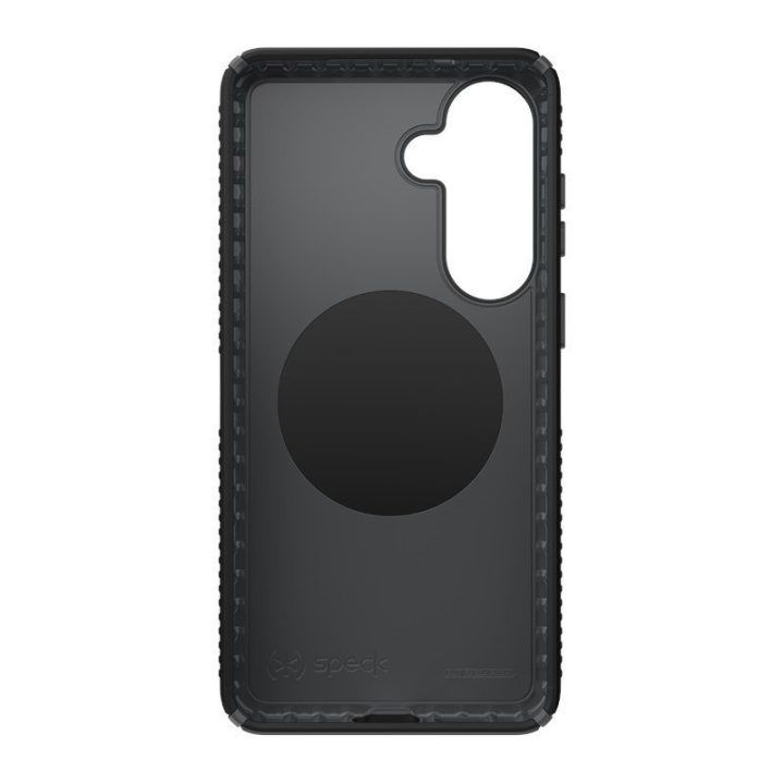 Dėklas Samsung Galaxy S26+ Speck Presidio®2 Grip Magnet, juodas