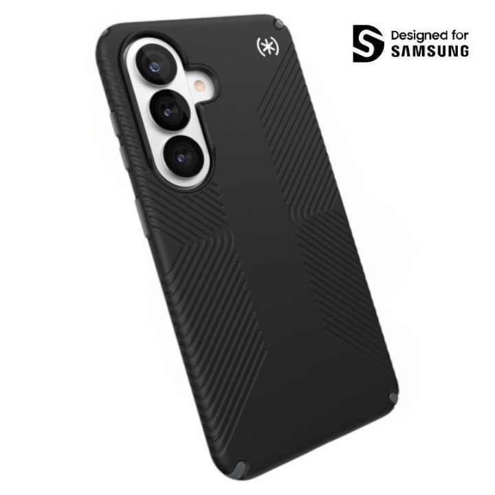 Dėklas Samsung Galaxy S26 Speck Presidio2 Grip Magnet