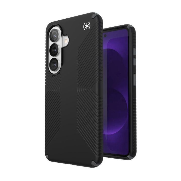 Dėklas Samsung Galaxy S26 Speck Presidio2 Grip Magnet