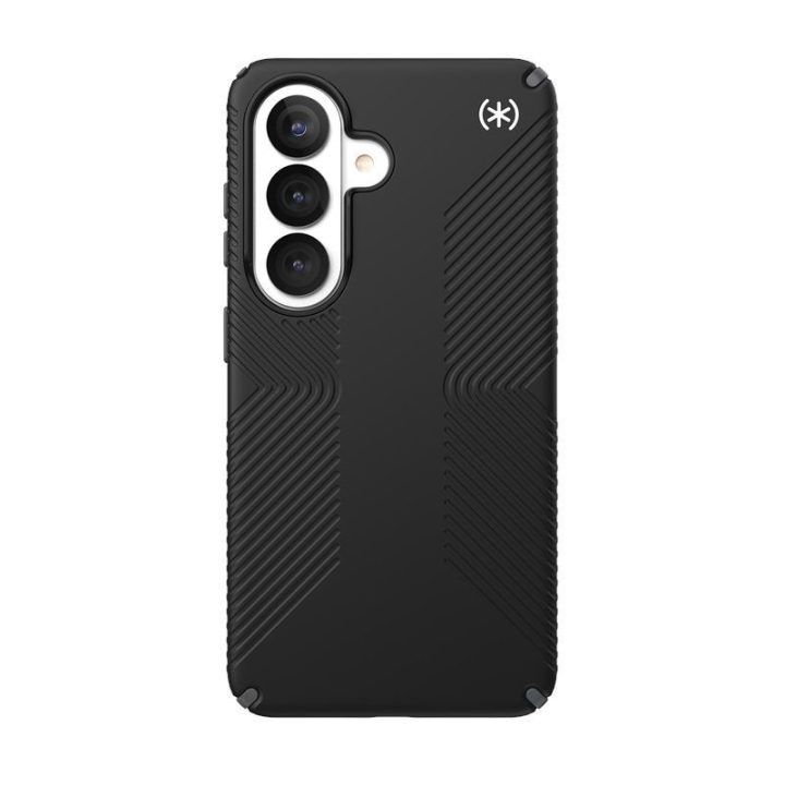 Dėklas Samsung Galaxy S26 Speck Presidio2 Grip Magnet