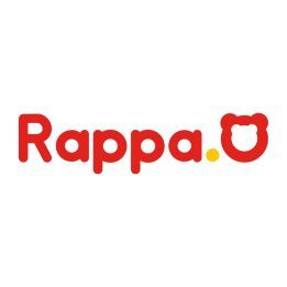Minkštas žaislas Rappa baltas ruonis, 25 cm
