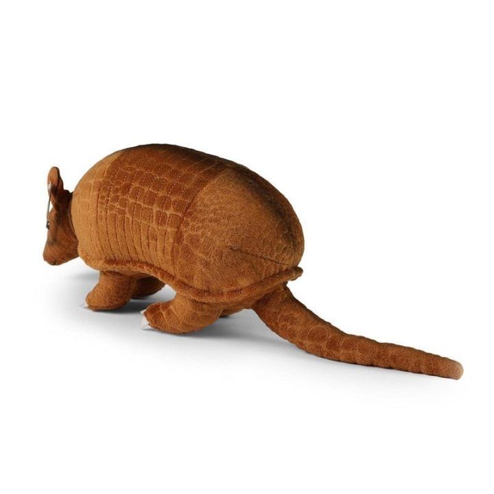 Pliušinis šarvuotis Rappa, 28 cm, ekologiškas