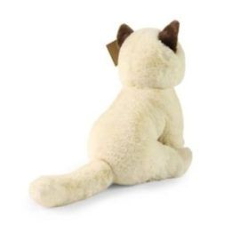 Minkštas žaislas Rappa Ragdoll katė, 23 cm