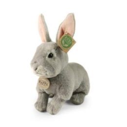 Pliušinis zuikis Rappa, 23 cm, Eco-Friendly