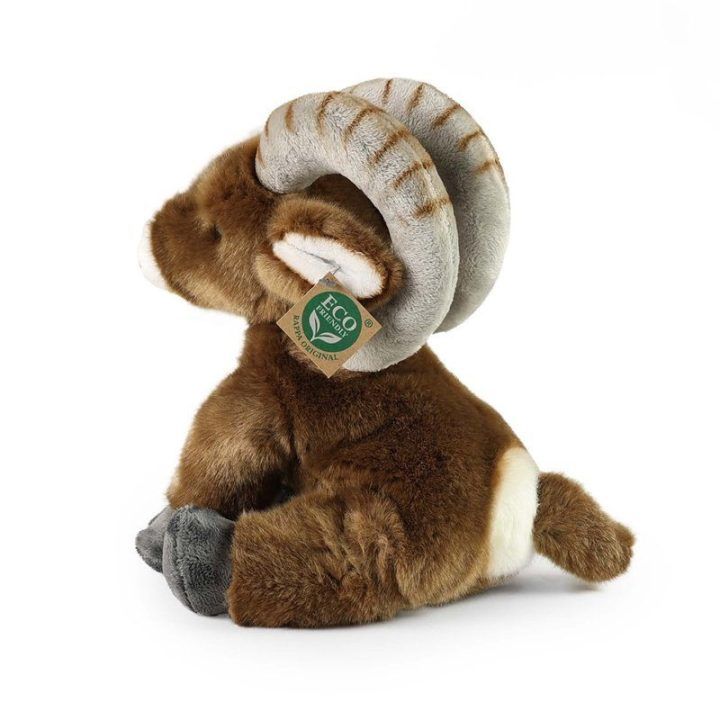 Pliušinis kalninis avinas Rappa, 28 cm