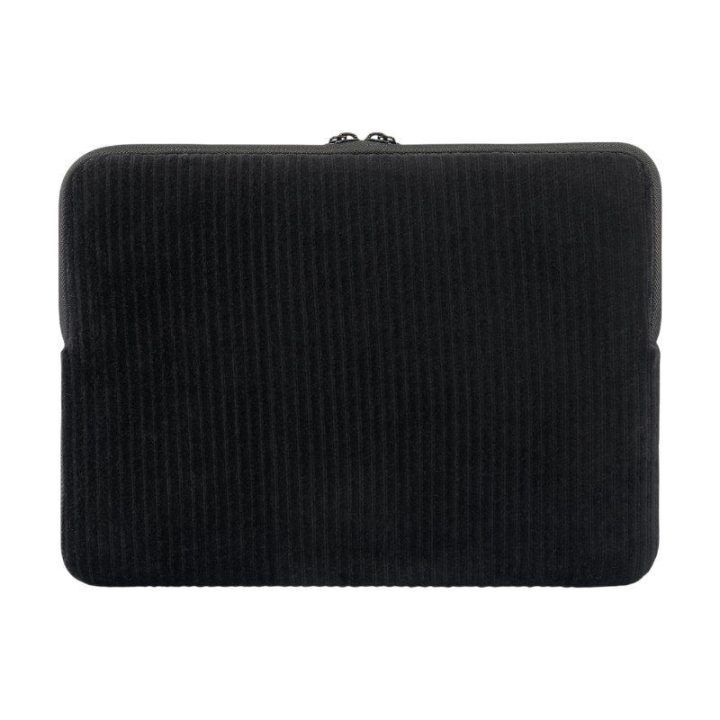 TUCANO Velluto 2 dėklas MacBook Air 13, juodas