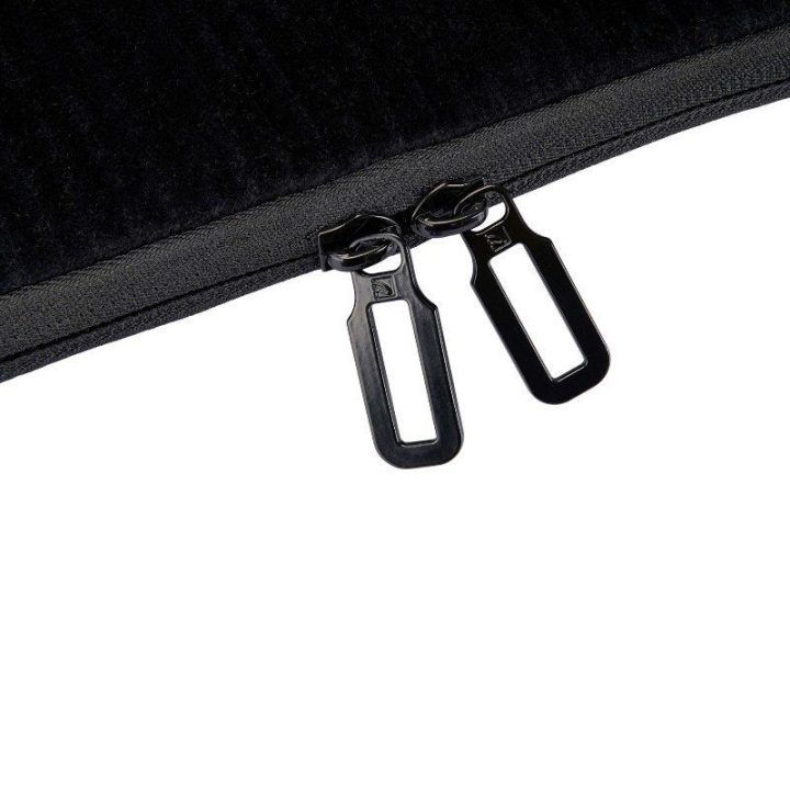 Dėklas MacBook Pro 14" ir nešiojamajam 13", juodas TUCANO Velluto 2