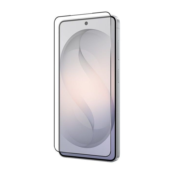 Apsauginis stiklas Crong 3D Armour Glass Lite Samsung Galaxy S26+