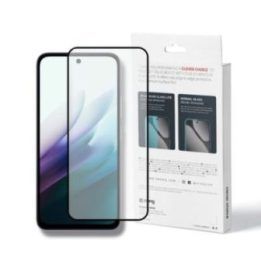 Apsauginis stiklas Xiaomi Redmi 15 5G, Crong 3D Armour Glass Lite