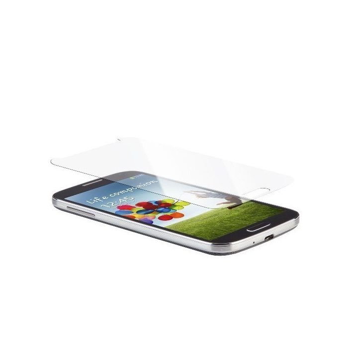 Apsauginė plėvelė Samsung Galaxy S4, blizgi, 3 vnt. Speck ShieldView