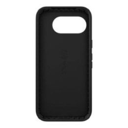 Dėklas Speck ImpactHero Slim, juodas, Google Pixel 10a