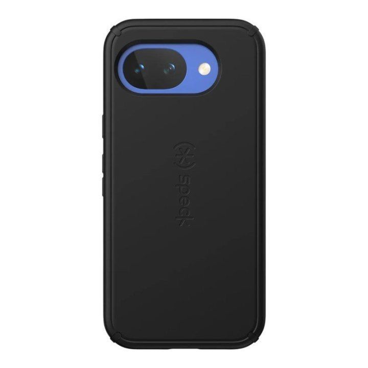 Dėklas Speck ImpactHero Slim, juodas, Google Pixel 10a