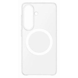 Permatomas dėklas Samsung Galaxy S26, Samsung Clear Magnet Case