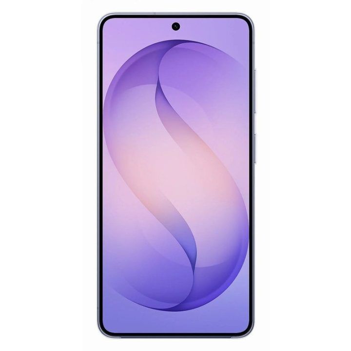 Permatomas dėklas Samsung Galaxy S26, Samsung Clear Magnet Case