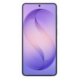 Permatomas dėklas Samsung Galaxy S26+ su magnetais