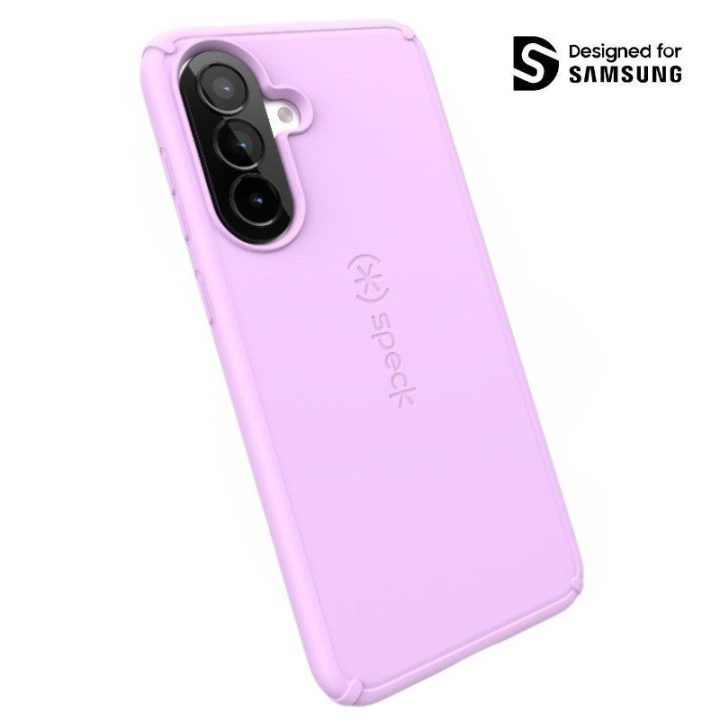 Dėklas Samsung Galaxy A37 5G / A36 5G / A56 5G, rožinis