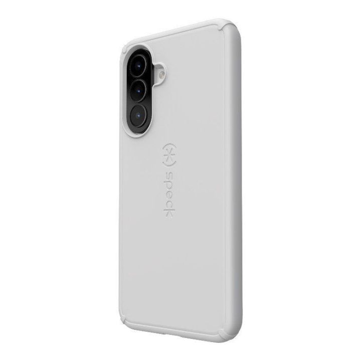Dėklas Speck ImpactHero Hue Samsung Galaxy A37 5G / A36 5G / A56 5G, Bisque Gray