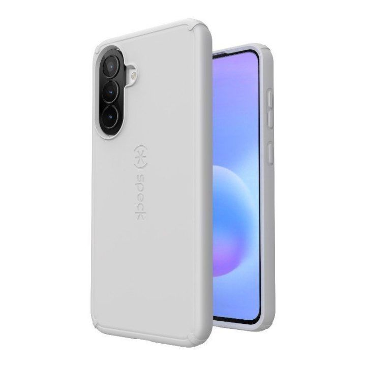Dėklas Speck ImpactHero Hue Samsung Galaxy A37 5G / A36 5G / A56 5G, Bisque Gray